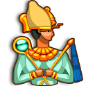 Brickshooter Egypt – Mein Lieblingsspiel in diesem Genre nun endlich auch für Android