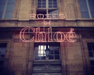 Chloé - Roses de Paris