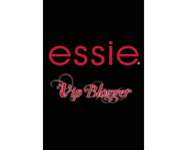 ESSIE VIP Blogger