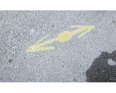 Benelux: UFO oder was weiss ich...