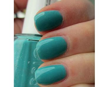 essie Naughty Nautical [Naughty Nautical]