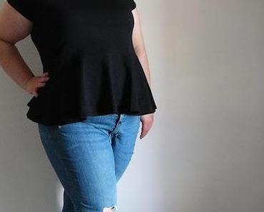 Like you wanted to, blue jeans.