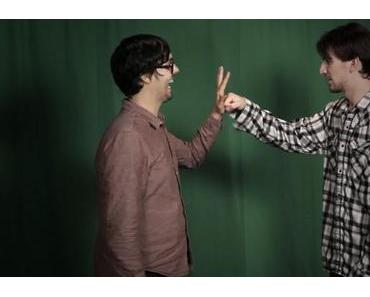 Die 7 peinlichsten Handshakes