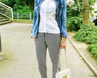 Mister Spex Summer Style Challenge - Sommer-Outfit ohne Sommer