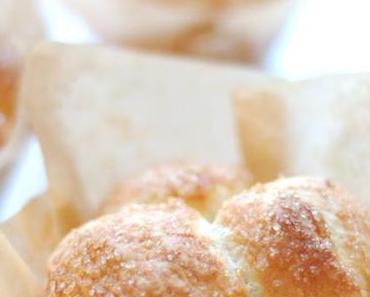 Monkey Bread Muffins