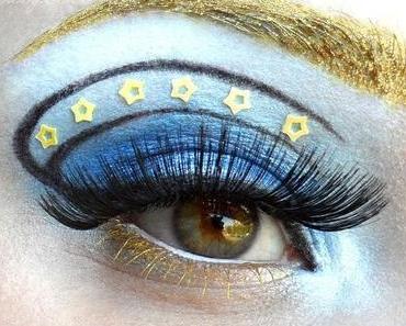 Make up Dreamz mit Sailor Star Fighter