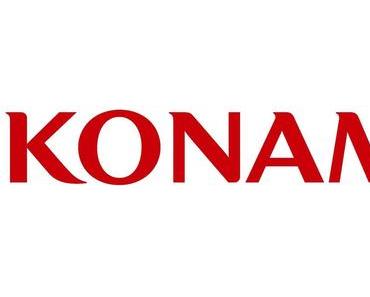 Konami - Hacker erbeuten Daten aus 35.000 Kundenkonten