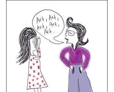 Vokabular der überschätzten Dinge im Kunstbetrieb