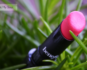 Lippie-Dienstag mit …