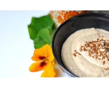 Klassischer Hummus – leicht gemacht!