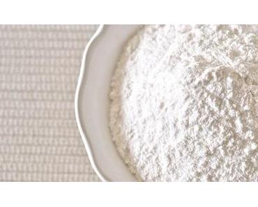 Glutenfreie Allzweck-Mehlmischungen