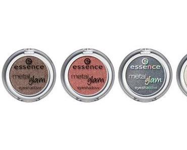 Essence “new in town” LE