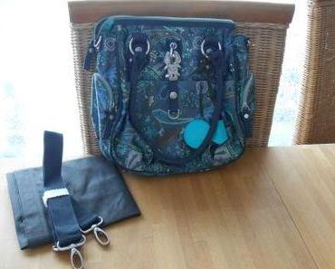 GG&L;: I SAY PAISLEY – YOU SAY LONDON