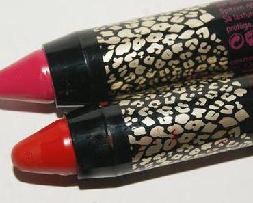Catrice Glamazona • Lip Colour Pen's