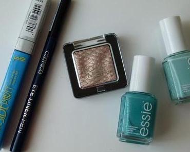 [HAUL] Catrice It Pieces, Essie Summer und p2 Pool Side Party