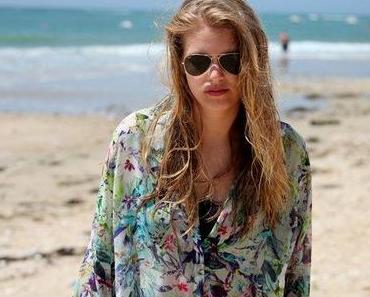 BACK FROM OUTER SPACE.