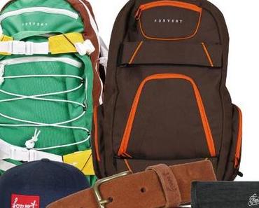 Neu im Shop: Forvert