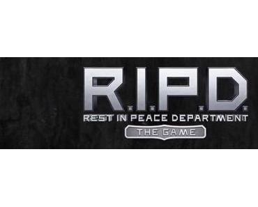 R.I.P.D. – Trailer
