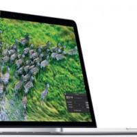 IGZO-Display in 2014er MacBooks?