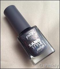 19.07.13–[NotD] p2 Sand Style polish “confidential”