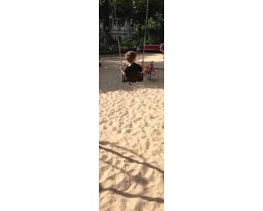 Oma und Opa geloben Besserung