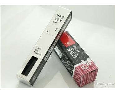 Make up Factory Peeptoes & Petticoat