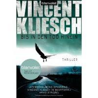 "Bis in den Tod hinein" von Vincent Kliesch