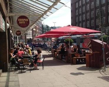 Campus Suite - Hamburg