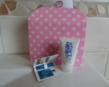 Ein vorzeitiges Geburtstagsgeschenk!