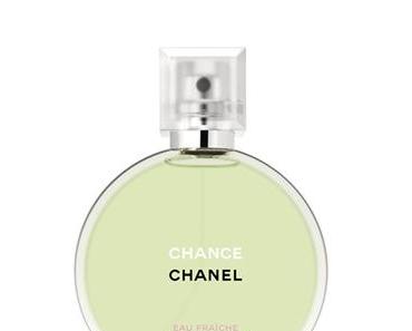 Chanel Chance Eau Fraiche – Hair Mist
