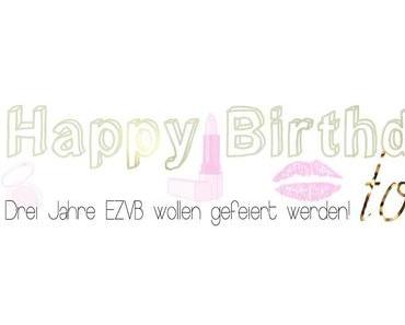 Day 3: EZVB goes Shopping