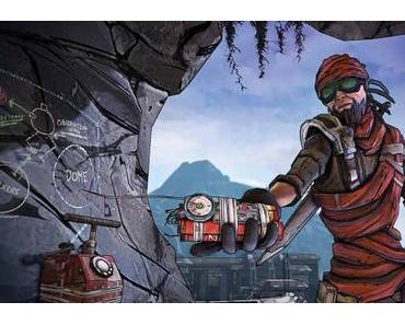 Borderlands 2 – Neue DLC´s bestätigt