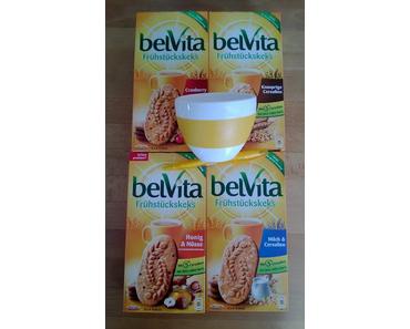 Kekse zum Frühstück - mal etwas anderes