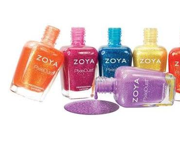 ZOYA PixieDust Collection