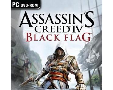 Assassin's Creed IV: Black Flag - 14 minütiges Walkthrouth Video
