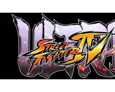 Ultra Street Fighter IV – Die Charaktere