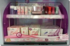 23.07.13–[Gesichtet] essence gel nails home & 'doppelt gemoppelt'