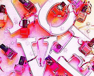 Femi's kleine ANNY Galerie