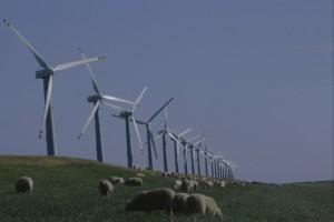 Der lange Weg zu einer erneuerbaren Energieversorgung