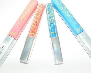 P2 Poolside Party LE Einkauf