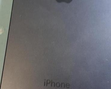 Apple stellt Verkauf des iPhone 5 ein bei Markstart von iPhone 5S?