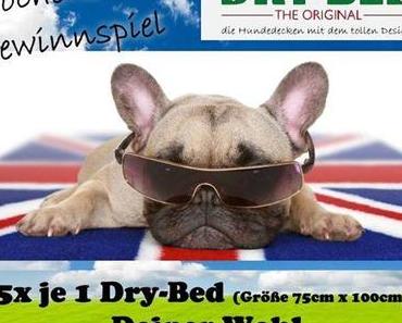 Wir habens schon wieder getan …