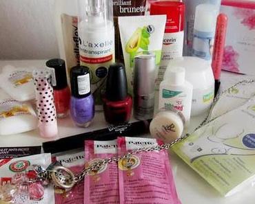 Testpaket für euch!