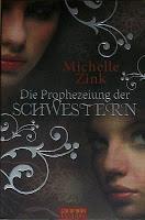 [ANGELESEN] "Die Prophezeiung der Schwestern"