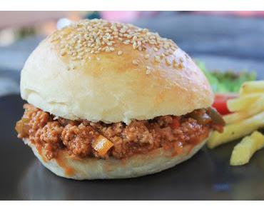 Sloppy Joes