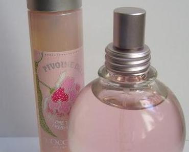 Review | L' Occitane Pivoine Delicate EdT