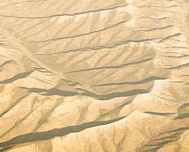 Kalifornien Aus Der Luft