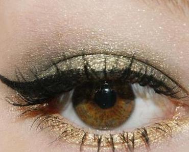 [Neu im Sortiment] Catrice Liquid Metal Eyes