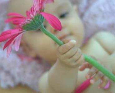 {Die Welt mit Kinderaugen} Baby & Familien-Shootings