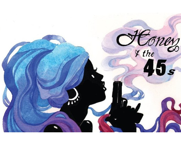 Honey & the 45s “Got the Need” (Video)